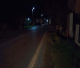 Στο σκοτάδι τα Κούτρουφα | Άμεση ανάγκη για ασφαλή οδικό φωτισμό