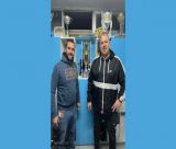 Πολύβιος Μεγαλόπολης | Νέος προπονητής ο Αντώνης Κούτρης