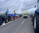 Αγρότες Μεσσηνίας | Ανοίγει ο κόμβος της Θουρίας