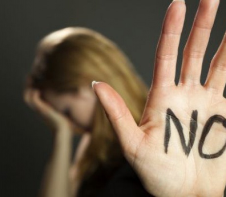 3ο Γυμνάσιο Τρίπολης | Ενημερωτική ομιλία για τα μέτρα αντιμετώπισης κάθε μορφής Ενδοοικογενειακής Βίας