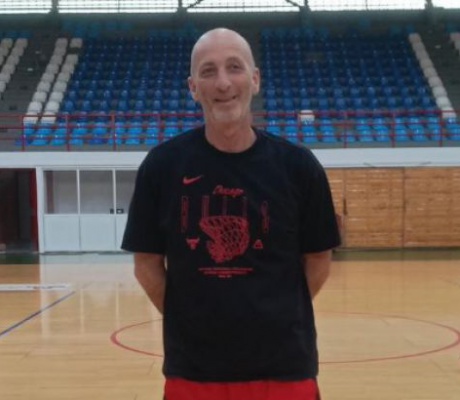 Μπάσκετ | Προπονητής στον Πελασγό Μεγαλόπολης ο Ανδρέας Γιαννόπουλος