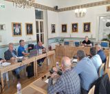 ΕΚΟ Ράλλυ Ακρόπολις | Συντονισμός στην Τρίπολη για τη μεγάλη επιστροφή του αγώνα στην Πελοπόννησο
