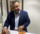 Ο Βασίλης Αθανασιάδης εκλέχτηκε στη διοίκηση της Πανελλήνιας Ομοσπονδίας Εστιατορικών και Συναφών Επαγγελμάτων