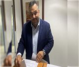 Ο Βασίλης Αθανασιάδης εκλέχτηκε στη διοίκηση της Πανελλήνιας Ομοσπονδίας Εστιατορικών και Συναφών Επαγγελμάτων