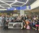 Σπουδαστές και εκπαιδευτές της Δημόσιας ΣΑΕΚ Στεμνίτσας πέταξαν για Βουδαπέστη
