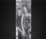 Ζευγάρι οι δύο νέοι που σκοτώθηκαν σε τροχαίο στα Εξαμίλια Κορινθίας