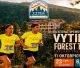 1ο "Vytina Forest Trail" | Η Βυτίνα στο επίκεντρο του ορεινού τρεξίματος με 530 συμμετοχές