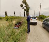Αργολίδα | Τραυματίας τροχαίου μεταφέρθηκε στο Νοσοκομείο με ... νεκροφόρα (vd)