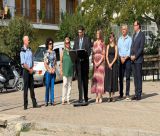Η μνήμη παραμένει ζωντανή στην Τρίπολη | Με συγκίνηση οι εκδήλωσεις για τη Γενοκτονία των Ελλήνων της Μικράς Ασίας (εικόνες - βίντεο)
