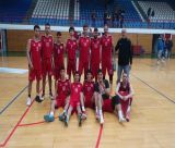 Νίκη με καλή εμφάνιση για τον Πελασγό Μεγαλόπολης