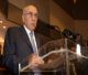 Πέθανε σε ηλικία 85 ετών ο πρώην υπουργός Γιώργος Σουφλιάς
