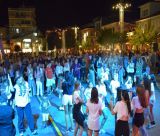 Εμπορικός Σύλλογος για τη «Λευκή Νύχτα» | "Η «Λευκή Νύχτα» δίνει το μήνυμα ότι η Τρίπολη μπορεί να συνδυάζει το εμπόριο με τη διασκέδαση"! (εικόνες)