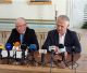 Λυκουρέντζος (Πρόεδρος ΕΛΓΑ) από την Τρίπολη: "Στόχος να ολοκληρωθούν οι εκτιμήσεις το καλοκαίρι, προκαταβολές μέσα στο φθινόπωρο"
