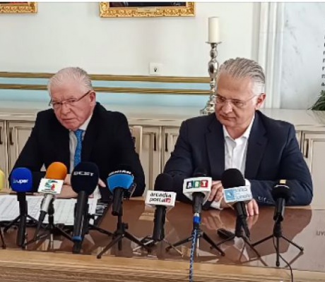 Λυκουρέντζος (Πρόεδρος ΕΛΓΑ) από την Τρίπολη: "Στόχος να ολοκληρωθούν οι εκτιμήσεις το καλοκαίρι, προκαταβολές μέσα στο φθινόπωρο"