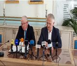 Λυκουρέντζος (Πρόεδρος ΕΛΓΑ) από την Τρίπολη: "Στόχος να ολοκληρωθούν οι εκτιμήσεις το καλοκαίρι, προκαταβολές μέσα στο φθινόπωρο"