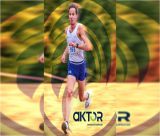 Ο Δημήτρης Τσάκαλος τρέχει στο Skiritida Run 2025!
