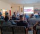 "Διαχείριση και αντιμετώπιση συμβάντων σε ηλεκτρικά και υβριδικά αυτοκίνητα" | Εκπαίδευση για τους εργαζόμενους της πυροσβεστικής στην Τρίπολη