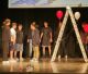 Πρεμιέρα για το Πανελλήνιο Φεστιβάλ Παιδικού Εφηβικού Μιούζικαλ στην Τρίπολη (vd)