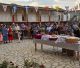 Η εορτή της Παγκοσμίου Υψώσεως του Τιμίου Σταυρού στην Ιερά Μονή Καλτεζών (εικόνες)