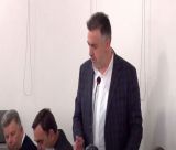 Γιάννης Νικολάου: "Πριν σχεδόν ένα χρόνο, στο Περιφερειακό Συμβούλιο, είχα «κρούσει τον κώδωνα του κινδύνου» για το 11ο Σύνταγμα Πεζικού"