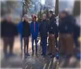 Μάκαρης-Φαράντος | SOS από τον Πάρνωνα - «Αδιανόητη» η καταστροφή στην καρδιά του ελατοδάσους