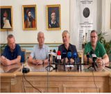 Πάνω από 50 έργα και παρεμβάσεις ύψους 105 εκατ. € ανακοίνωσε ο Δημήτρης Πτωχός για την Αρκαδία!