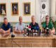 Πάνω από 50 έργα και παρεμβάσεις ύψους 105 εκατ. € ανακοίνωσε ο Δημήτρης Πτωχός για την Αρκαδία!
