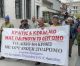 Δύο συγκεντρώσεις για την Εργατική Πρωτομαγιά στην Τρίπολη (εικόνες - βίντεο)