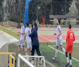 Με Γαλάνη, Τακλή και Κουρμπέλη ... επιστροφή στις νίκες για τον Ηρακλή Βερβένων (εικόνες)