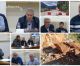 Οι Γορτύνιοι ετοιμάζουν ... επίσκεψη στο περιφερειακό συμβούλιο για το θέμα των κατολισθήσεων!