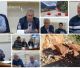 Οι Γορτύνιοι ετοιμάζουν ... επίσκεψη στο περιφερειακό συμβούλιο για το θέμα των κατολισθήσεων!