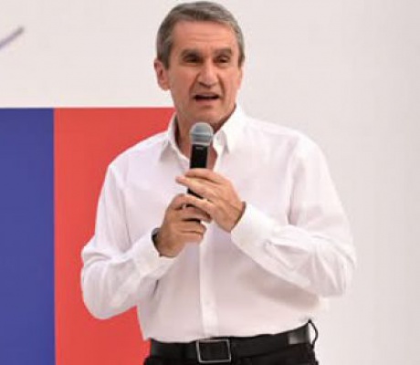 Ο Απόστολος Σπυρόπουλος ... καλωσορίζει τον Ανδρέα Λοβέρδο στη ΝΔ!
