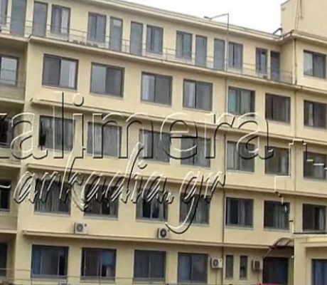 Έναρξη λειτουργίας Τακτικού Εξωτερικού Ορθοπεδικού Ιατρείου στο Παναρκαδικό Νοσοκομείο