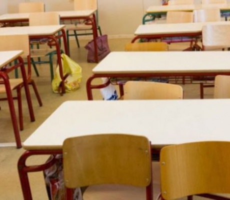 Κλειστά την Παρασκευή τα σχολεία στο Νεοχώρι Γορτυνίας