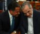 Άδωνις Γεωργιάδης: "Θα συνεργαζόμασταν με τον Αντώνη Σαμαρά αν δεν έβαζε βέτο για τον Κυριάκο Μητσοτάκη"