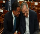 Άδωνις Γεωργιάδης: "Θα συνεργαζόμασταν με τον Αντώνη Σαμαρά αν δεν έβαζε βέτο για τον Κυριάκο Μητσοτάκη"