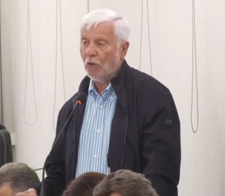 Τατούλης: «Η Κυβέρνηση συνεχίζει να υποβαθμίζει την Πελοπόννησο – Η Περιφερειακή Αρχή Πτωχού σιωπά και χειροκροτεί»