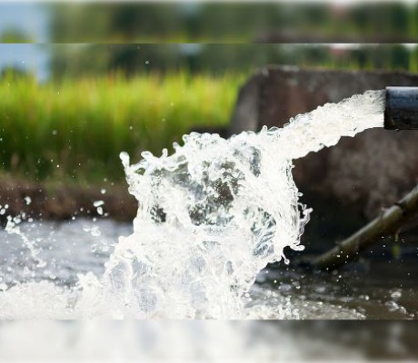 Προς επιβολή νέου περιβαλλοντικού τέλους χρήσης νερού από το 2025 στον δήμο Νότιας Κυνουρίας