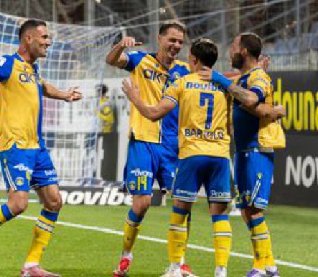 Αστέρας AKTOR | Εισιτήρια για το κρίσιμο ματς με τον Λεβαδειακό