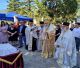 Κυριακή των Αγίων Πάντων στο Λεωνίδιο (εικόνες)