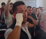 «Αν είχα χτυπήσει σοβαρά, τι θα είχε συμβεί;» – Η κραυγή αγωνίας κατοίκου της Γορτυνίας για το άθλιο οδικό δίκτυο και τη διακομιδή ασθενών (vd)