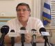 Μπουραζάνης για τη δακοκτονία στην περιφέρεια Πελοποννήσου: "Οι διαδικασίες θα εξελιχθούν κανονικά, με τα απαραίτητα κονδύλια πλήρως εξασφαλισμένα"