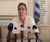 Μπουραζάνης για τη δακοκτονία στην περιφέρεια Πελοποννήσου: "Οι διαδικασίες θα εξελιχθούν κανονικά, με τα απαραίτητα κονδύλια πλήρως εξασφαλισμένα"