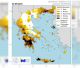 Στο φάσμα της λειψυδρίας η Γορτυνία – Ακραία επίπεδα ξηρασίας στην περιοχή