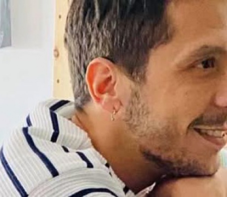 Πέθανε ο ηθοποιός Γιάννης Δενδρινός σε ηλικία 43 ετών