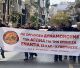 Διαμαρτυρία αγροτών στην Τρίπολη | Στο επίκεντρο το κόστος παραγωγής και οι τιμές ελαιολάδου
