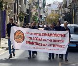 Διαμαρτυρία αγροτών στην Τρίπολη | Στο επίκεντρο το κόστος παραγωγής και οι τιμές ελαιολάδου
