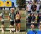 4χ4 για τον όμιλό τένις της ΑΕΚ Τρίπολης στο Athlisis Tennis Club (Βουδούρη, Δουκουμοπούλου, Παντελές & Φούφας)