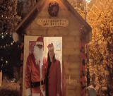 Οι εκδηλώσεις για τα Χριστούγεννα στην Καρύταινα