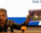 Τέμπη - Ασλανίδης: "Η φυσική θέση του Καραμανλή είναι στην φυλακή" (vd)
